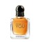STRONGER WITH YOU 100ml - Emporio Armani   Parfum Tester