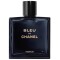 Bleu de Chanel Parfum 100ml   Parfum Tester