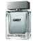 Dolce & Gabbana The One Grey 100ml   Parfum Tester