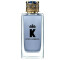 K by Dolce & Gabbana 100ml   Parfum Tester