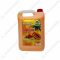 Cloret Sapun lichid 5l cu ulei de masline, mango si papaya