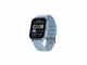 Smart Watch T-FIT 270, puls, tensiune, apelare prin Bluetooth, albastru, Trevi