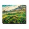 Tablou Green Wheat Field by Vincent V Gogh - 70 x 50 cm