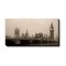 Tablou London in Winter - 100 x 50 cm