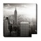 Tablou New York Buildings - 70 x 70 cm