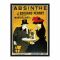 Poster Leonetto Cappiello - Absinthe Extra-Superieure J. Edouard Pernot