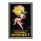 Poster Leonetto Cappiello - Cognac Monnet