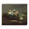 Édouard Manet - Coș cu fructe