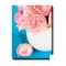 Tablou Fresh Roses - 50 x 70 cm