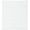 Jaluzele pentru ferestre, PVC, 60 x 160 cm, alb