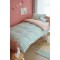 Lenjerie de pat pentru copii Faas Green 140x200/220 cm