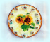 Ceas de perete - Floarea soarelui 1093