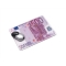 Mouse pad   500 EURO