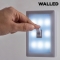 Lampa Portabila cu LED si Intrerupator Walled SW15