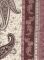 Fata de masa Franta, 160x120cm 412-5 Cashemire Marron Rose