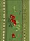 Fata de masa Franta, 160x120cm 412-19 Cerise vert