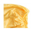 Cearsaf cu elastic de saltea o persoana material Jersey, Terry, 70 x 140 cm galben