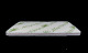 Topper Aloe Merino Cu Doua Fete Din Tesatura De Bambus De Lux Si Lana, H 6 Cm, 72 X 190 Cm, Material