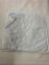 Perna slim matlasata bebe, material hipoalergenic medicinal alb, Terry, 30 x 40 cm, alba