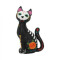 Statueta pisica Sugar Kitty 26 cm