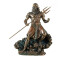 Statueta zeul Poseidon 20cm