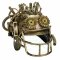 Masca steampunk Baseball Helmet