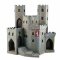 Castel - Display pentru Figurine Cavaler medieval de paza 10 cm