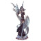 Statueta Zana si dragon Alaba 27cm
