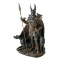 Statueta zeu nordic Odin - The Allfather 25cm