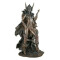 Statueta zeita nordica Frigga, zeita iubirii 26cm