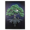 Tablou canvas Copacul Vietii 50x70cm - Lisa Parker