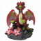 Statueta dragon Apple - Stanley Morrison 12 cm