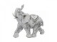 Statueta elefant Henna Hope 18 cm