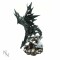 Statueta Intelepciunea dragonilor 47 cm