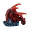 Statueta dragon Flame Protection 10cm