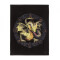 Tablou canvas Dragons of the Sabbats, Dragonul Mabon 19x25cm - Anne Stokes