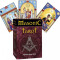 Carti de tarot Masonic