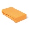 Husa cu elastic Bumbac Jersey HS150 150x200 cm Orange