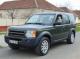 LAND ROVER Discovery 3 , 2005