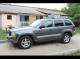 JEEP Grand Cherokee Limited, 2007