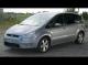 FORD Focus S-Max, 2007