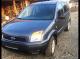 FORD Fusion - 1.4 TDCi, 2004
