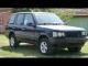 LAND ROVER Range Rover, 2000