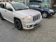 JEEP Compass suv clima diesel, 2008