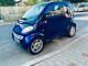 SMART Fortwo, 2003