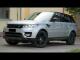 LAND ROVER Range Rover Sport HSE 4x4, 2017