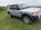 LAND ROVER Discovery Schimb cu opel front, 2009