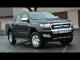 FORD Ranger LIMITED 4x4 , 2016