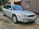 FORD Mondeo, 2001