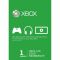 Xbox Live Gold Card Membership ( 1 luna) Xbox One / Xbox 360